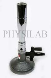 मेकर बर्नर आवेदन: लैब का उपयोग