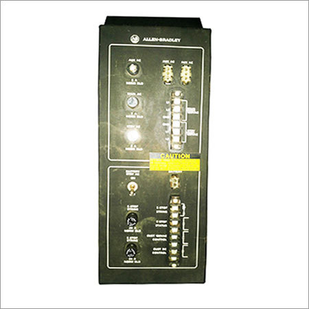 एलन-ब्राडली आर एलन-ब्राडली आर