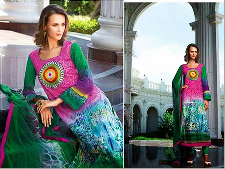 ऑफिस वियर सलवार सूट