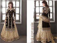 Traditional Salwar Suits