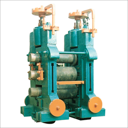 रोलिंग मिल स्टैंड