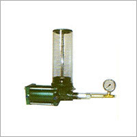 वायवीय पंप