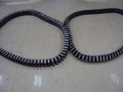 हाउल ऑफ बेल्ट्स हार्डनेस: 35-90 शोर-ए