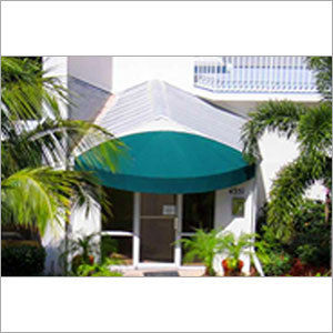 Condominiums Awnings