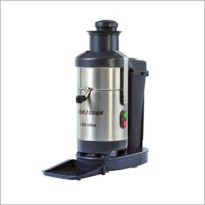 सेंट्रिफ्यूगल जूसर