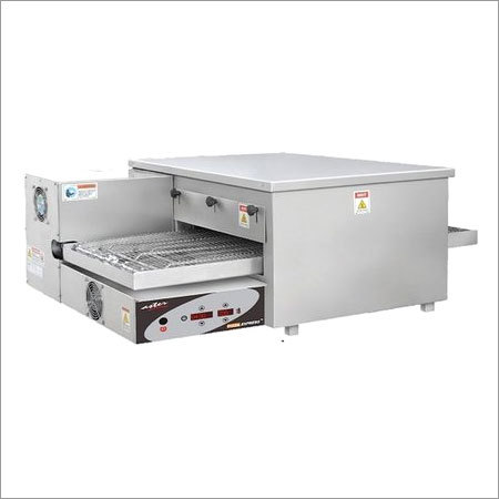 Pizza Express Conveyor Ovens