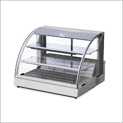 काउंटर टॉप डिस्प्ले यूनिट