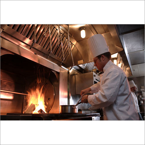 ANSUL R-102 अग्निशामक प्रणाली