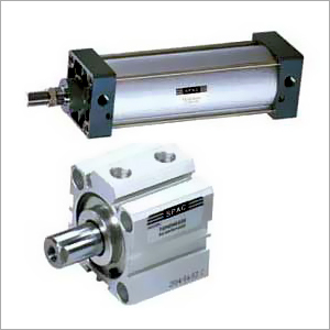 Pneumatic Air Cylinders