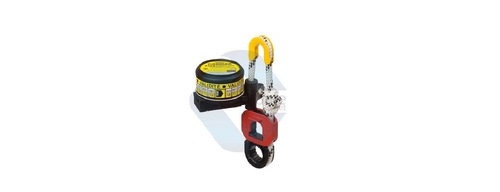 HRU Hammer - Plastic Material, Hydro Static Release Gear for Float Free EPIRB | Marine Safety Equipment, Expertly Designed for Enhanced Performance