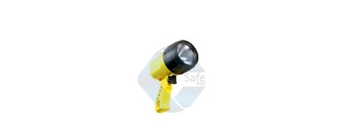 Under Water Torch - Color: Yellow
