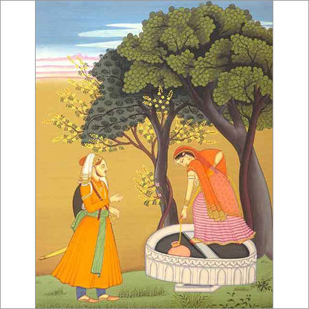 राग कुम्भा