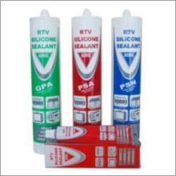 Silicone Sealants