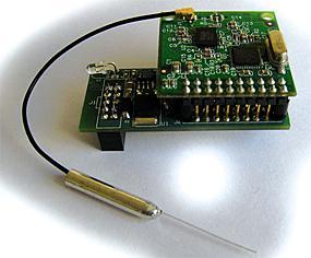 कंप्यूटर Dmx इंटरफ़ेस के लिए वायरलेस Dmx 512