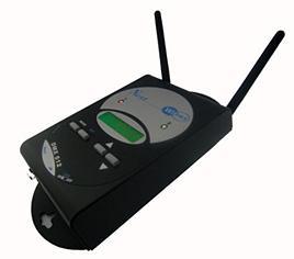 वायरलेस DMX 512 ट्रांससीवर