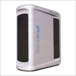 Hepa Air Purifier