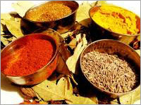 Spices