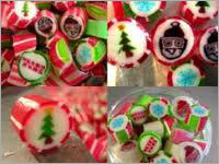 Confectionery Item