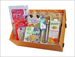 विशिष्ट उपहार वस्तुएँ