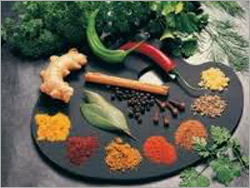 Indian Spices
