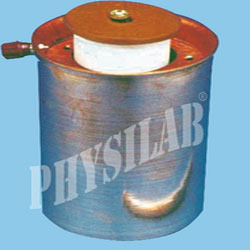 डैनियल सेल एप्लीकेशन: केमिस्ट्री लैब