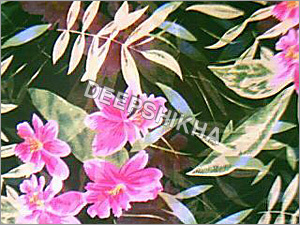 जॉर्जेट फैब्रिक्स