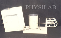 प्रयोगशाला थर्मोग्राफ