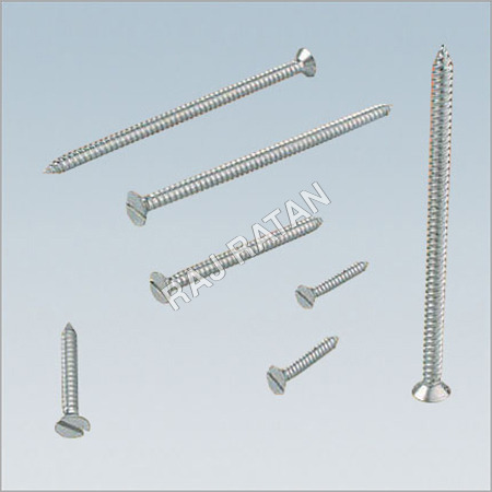 Door Window Screws