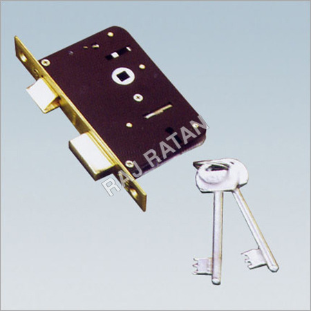Mortice Lock Latches