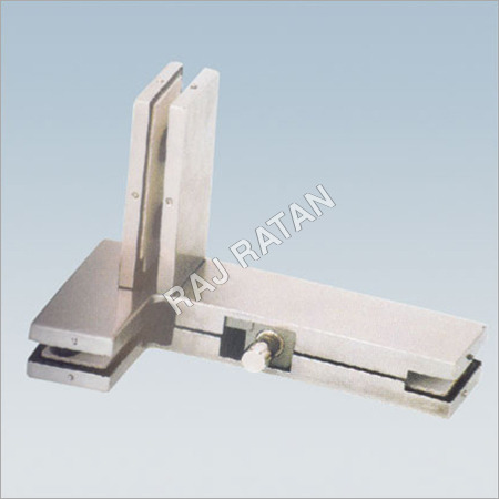 Patch Fittings