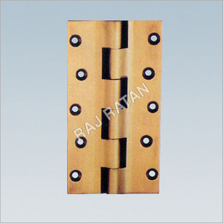 Railway Hinges