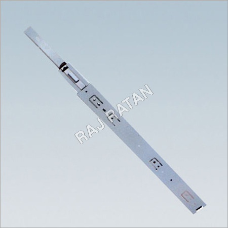 Telescopic Channels