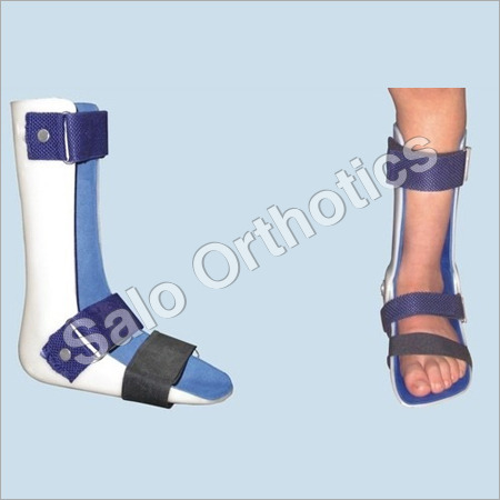 Pvc Afo Static Foot Drop