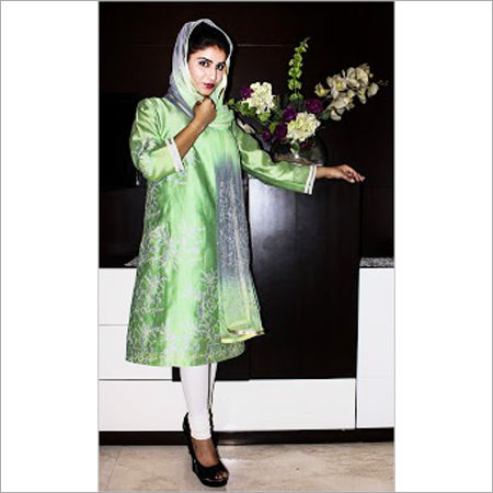 Designer Pakistani Suits