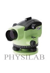 MYZOX Auto Level - 24X/28X Magnification, 38mm Objective Aperture, Metal and Plastic | Manual Operation, Survey and Lab Use, IP54 Protection
