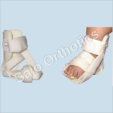 Pvc Ctev Splint