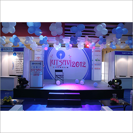 कॉरपोरेट इवेंट्स प्रबंधन