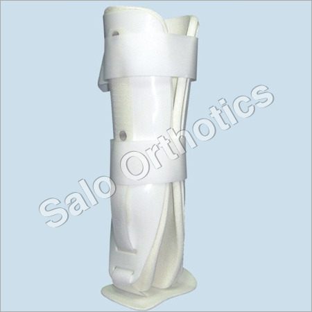 Pvc Ankle Brace