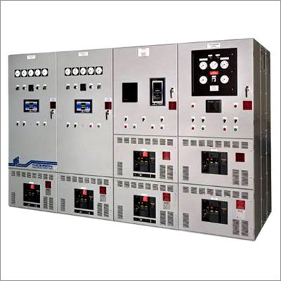 स्विचगियर