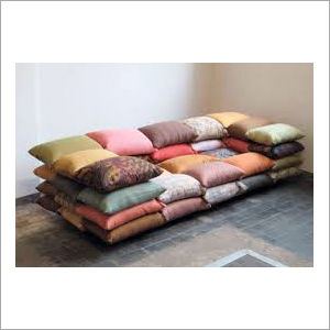 डिज़ाइनर पिलो कवर