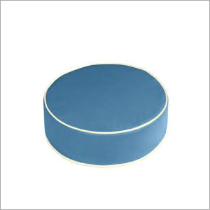 डिज़ाइनर गोल कुशन