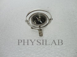 जाइरोस्कोप कम्पास