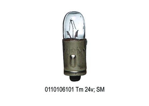 टीएम 24V; एसएम उपयोग के लिए: ऑटोमोबाइल के लिए