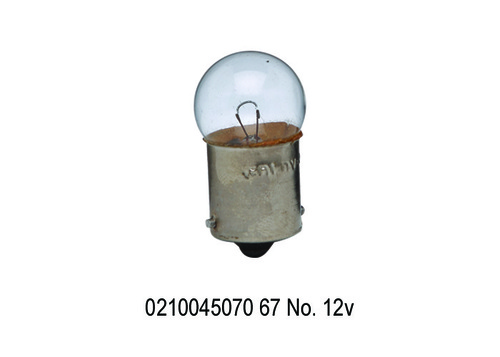 Gf 5070 67 नंबर 12V में उपयोग के लिए: ऑटोमोबाइल के लिए