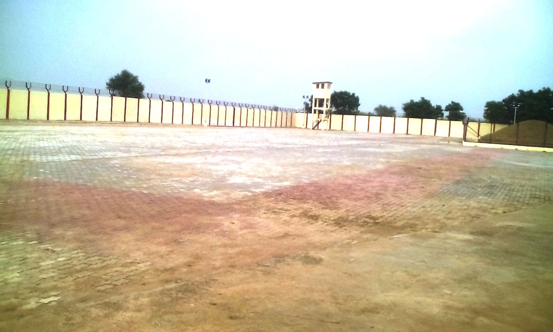 Bunker Construction Services