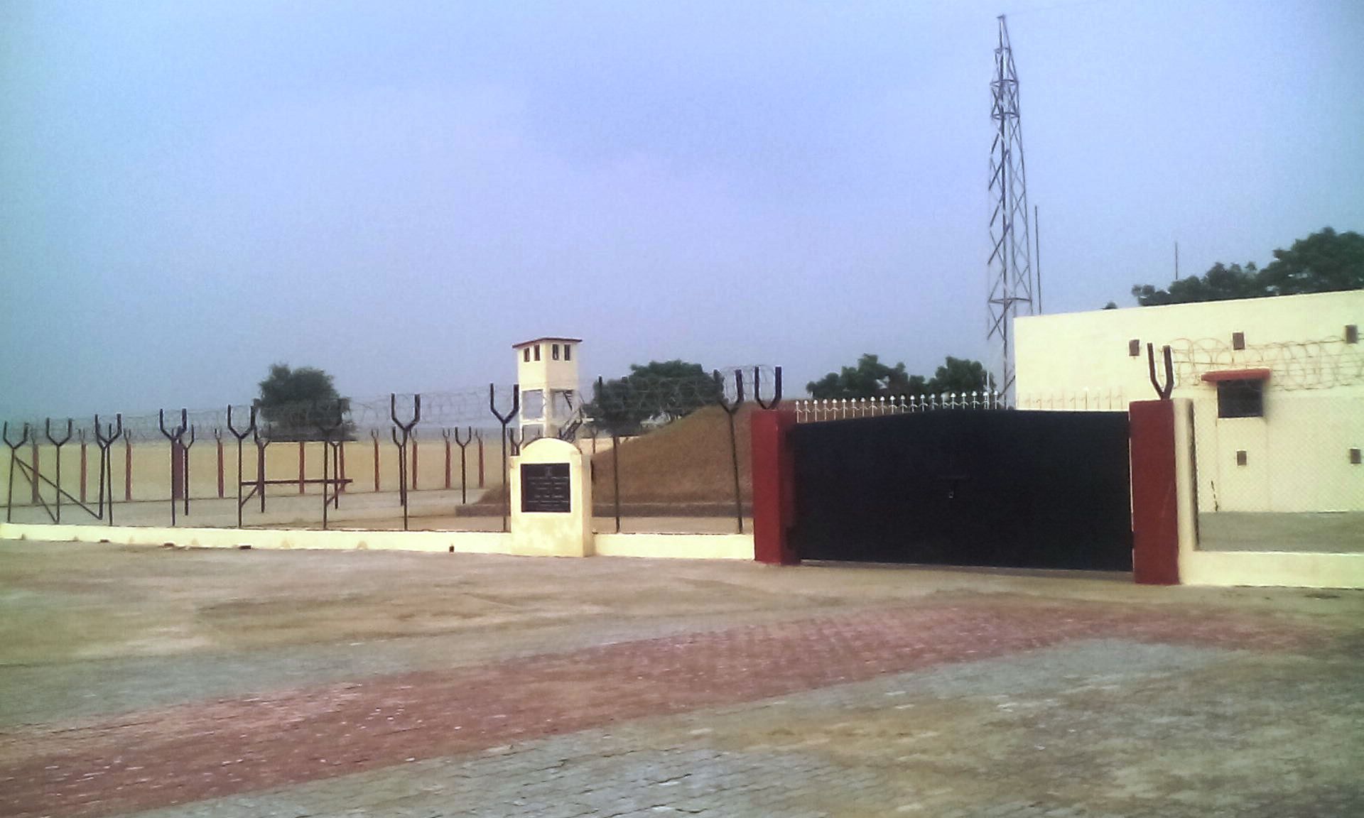Bunker Construction Services