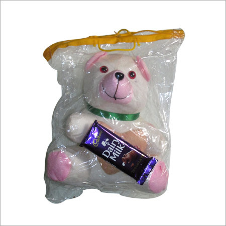 मुलायम खिलौने