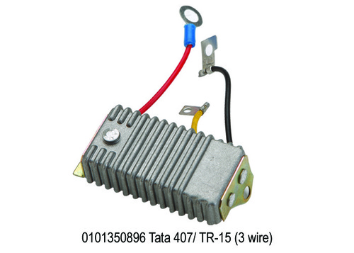 ऑल्टरनेटर कटआउट टाटा 407Tr-15 में उपयोग के लिए: ऑटोमोबाइल के लिए