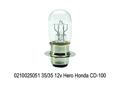 12V हीरो होंडा Cd-100 में उपयोग के लिए: ऑटोमोबाइल के लिए