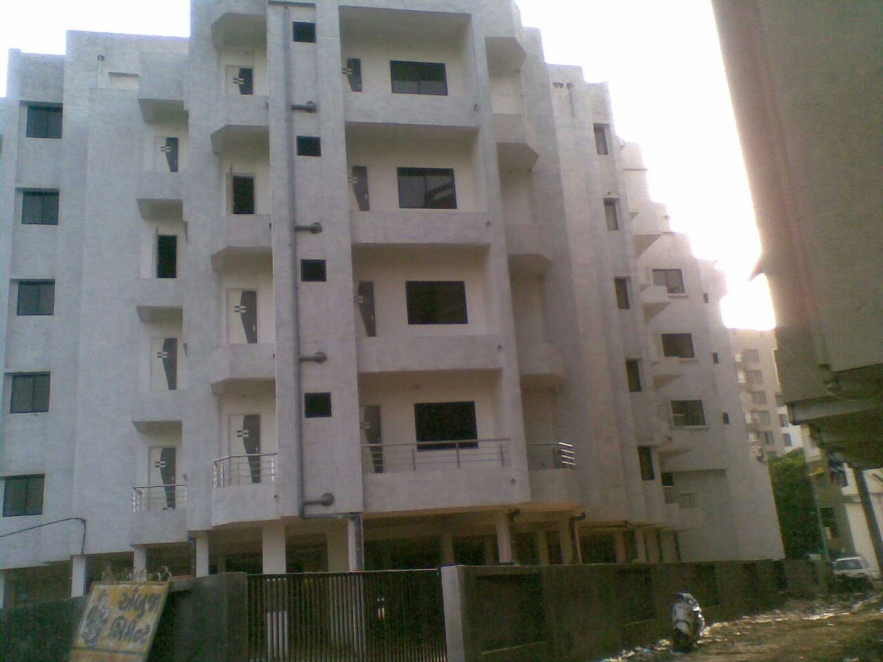 Civil Construction Service